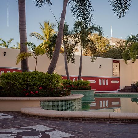 Casa Danna Huatulco Hotel Santa Cruz Huatulco Luaran gambar