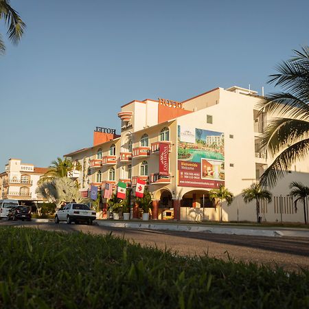 Casa Danna Huatulco Hotel Santa Cruz Huatulco Luaran gambar