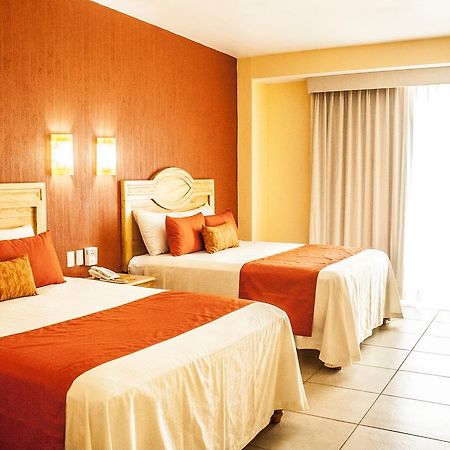 Casa Danna Huatulco Hotel Santa Cruz Huatulco Luaran gambar