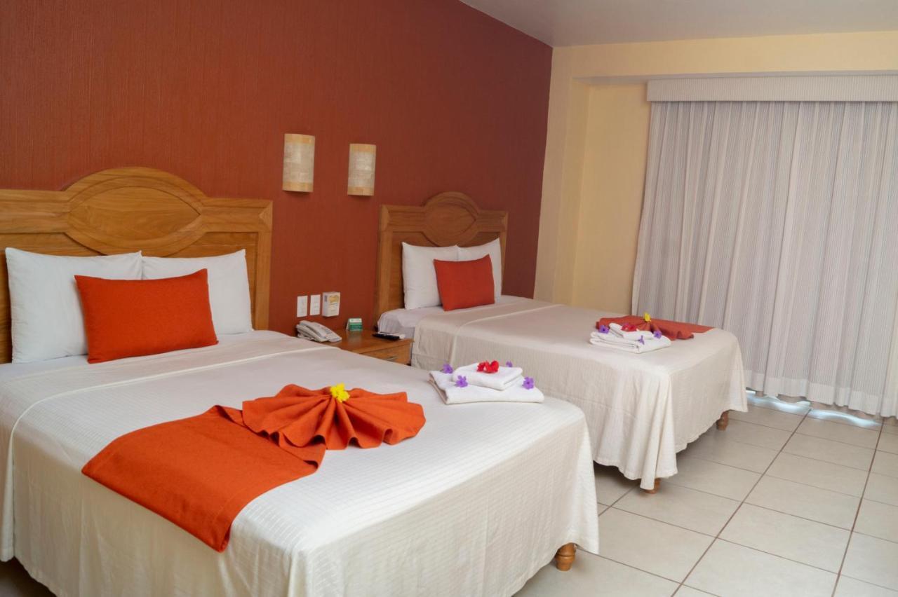 Casa Danna Huatulco Hotel Santa Cruz Huatulco Luaran gambar