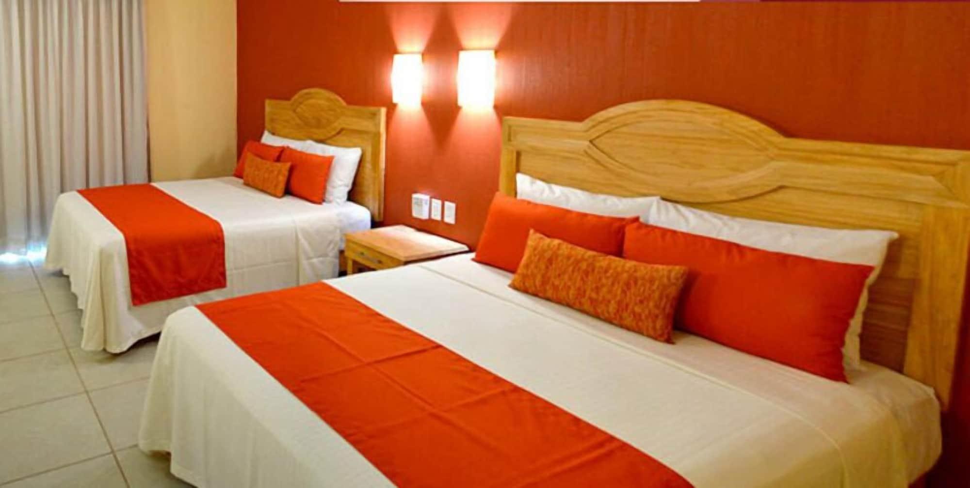 Casa Danna Huatulco Hotel Santa Cruz Huatulco Luaran gambar