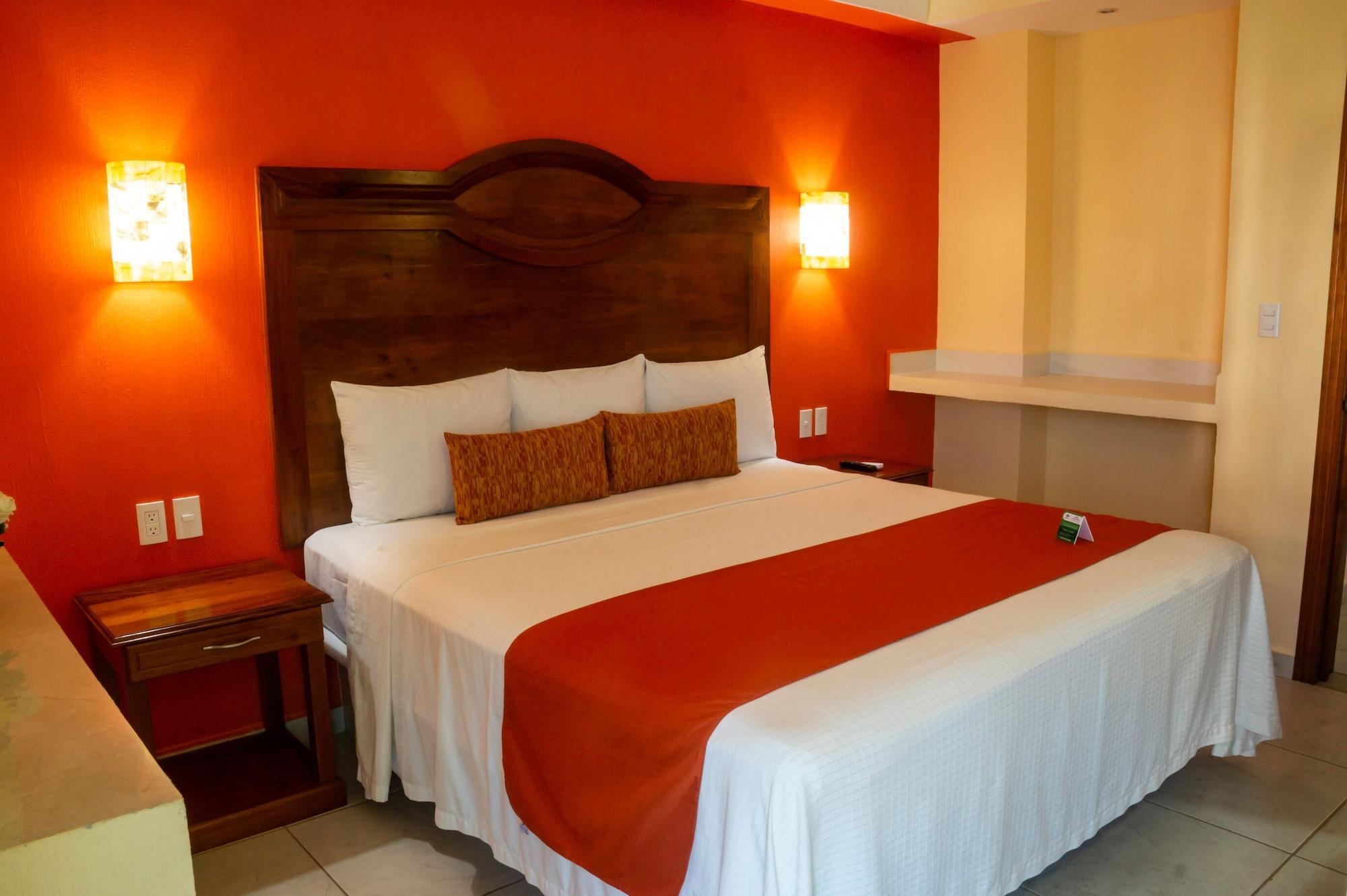 Casa Danna Huatulco Hotel Santa Cruz Huatulco Luaran gambar