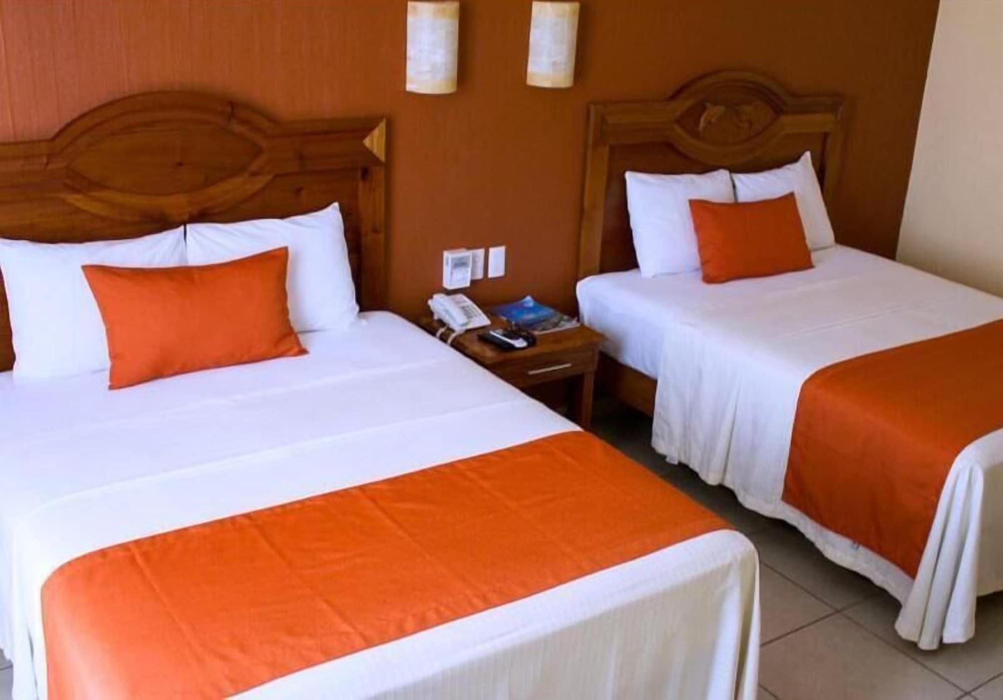 Casa Danna Huatulco Hotel Santa Cruz Huatulco Luaran gambar