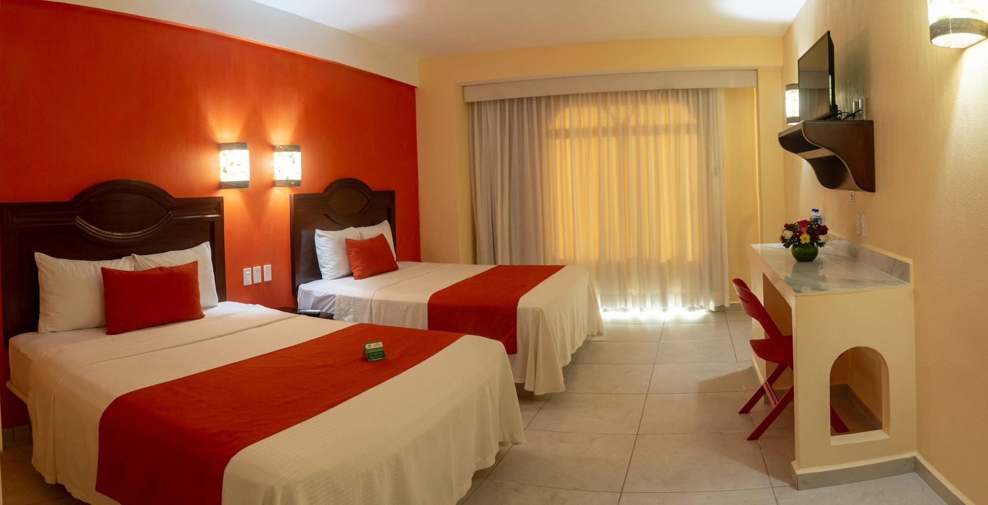 Casa Danna Huatulco Hotel Santa Cruz Huatulco Luaran gambar