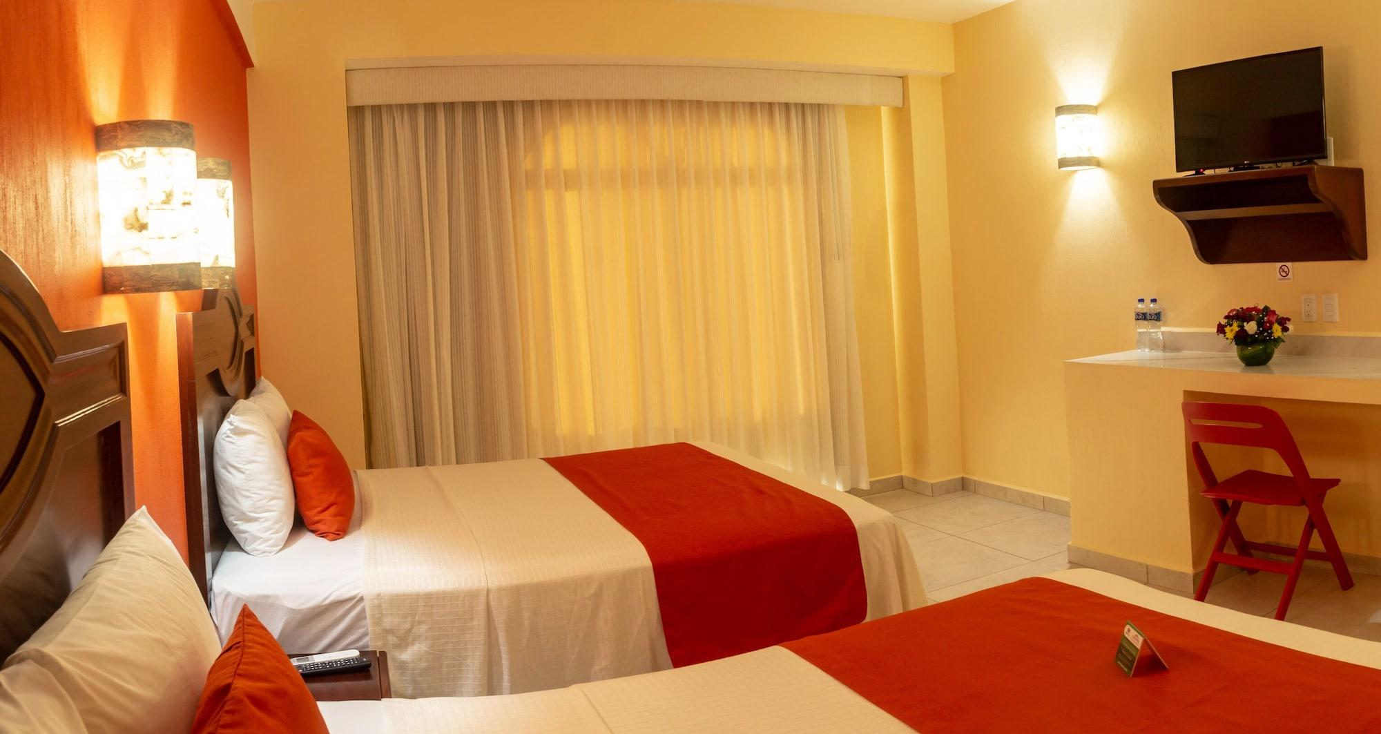 Casa Danna Huatulco Hotel Santa Cruz Huatulco Luaran gambar