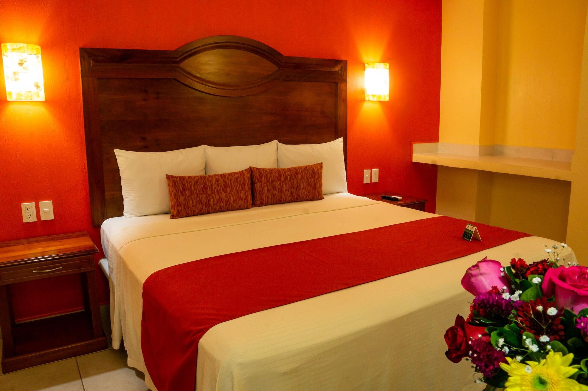 Casa Danna Huatulco Hotel Santa Cruz Huatulco Luaran gambar