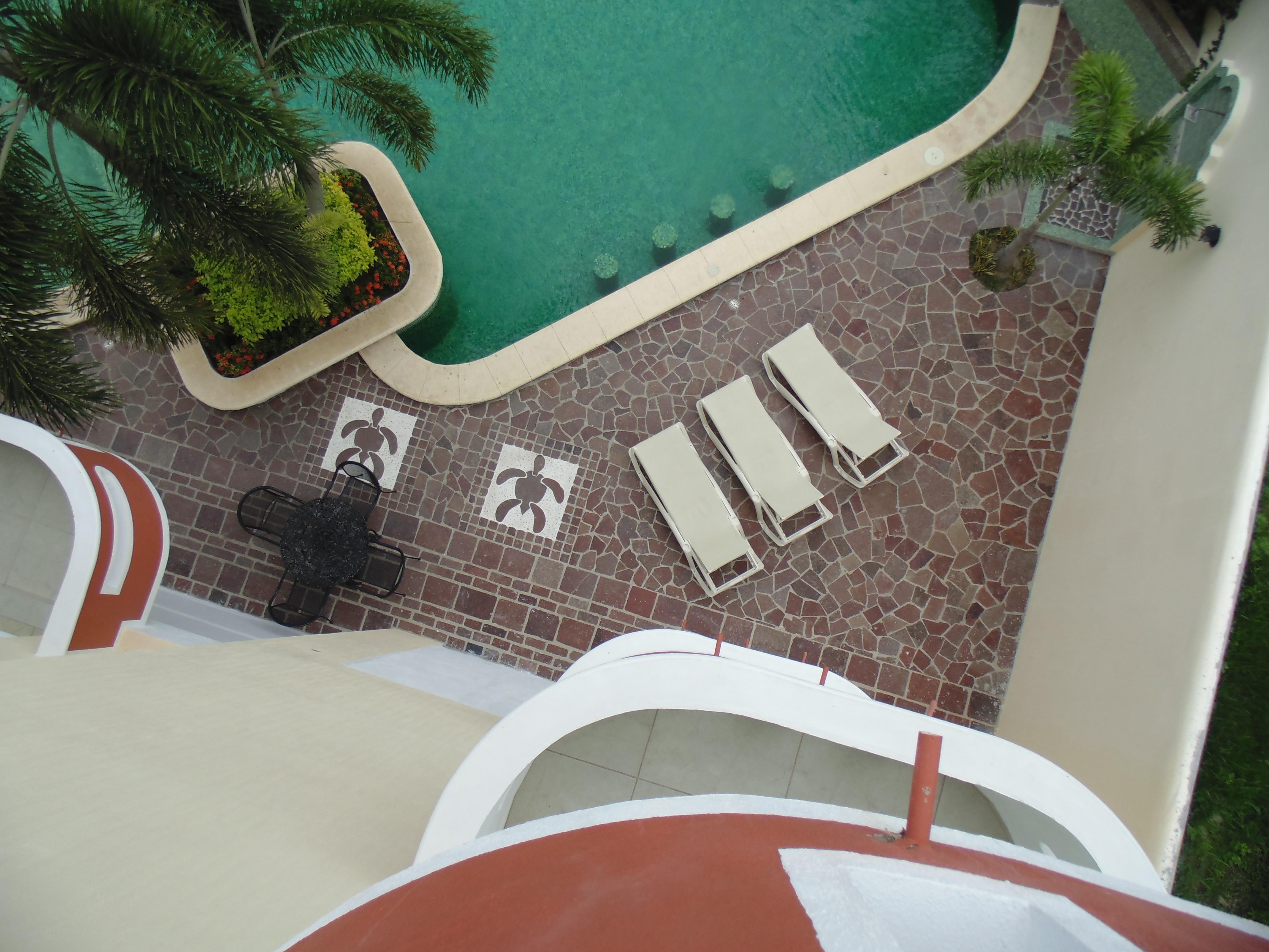 Casa Danna Huatulco Hotel Santa Cruz Huatulco Luaran gambar