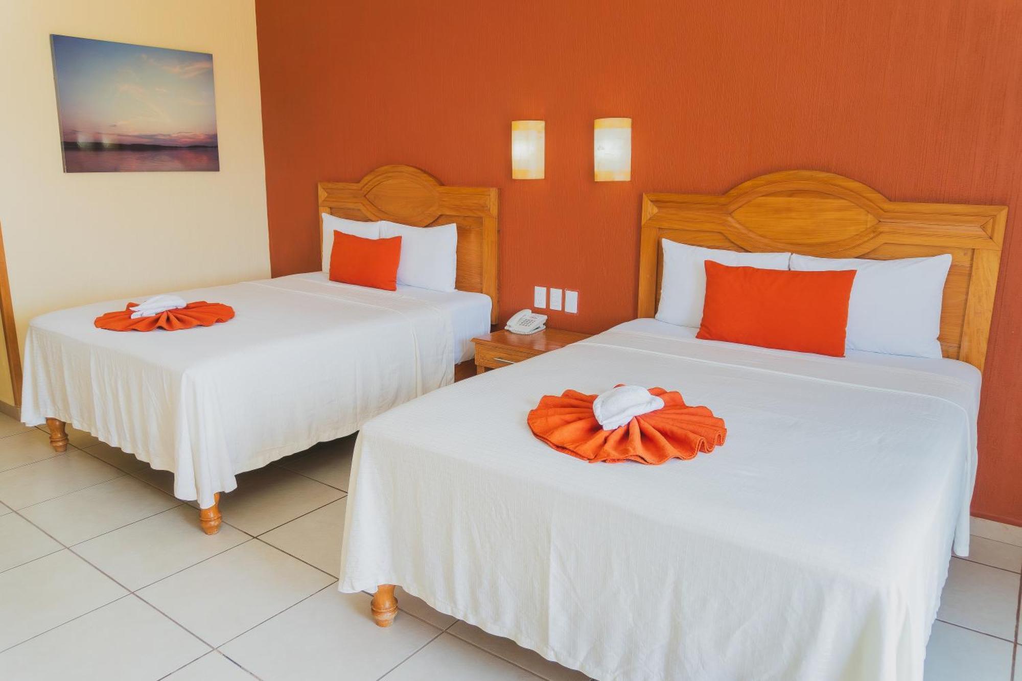 Casa Danna Huatulco Hotel Santa Cruz Huatulco Luaran gambar
