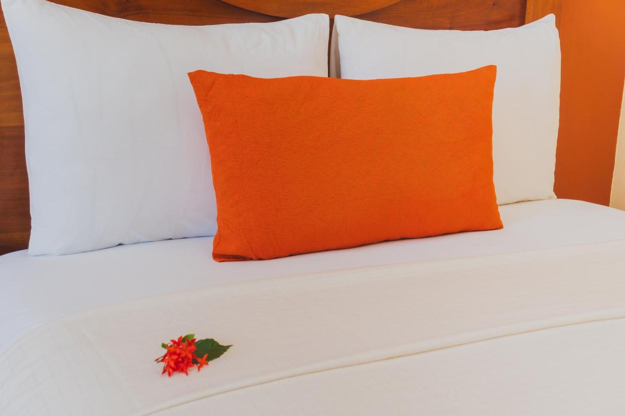 Casa Danna Huatulco Hotel Santa Cruz Huatulco Luaran gambar