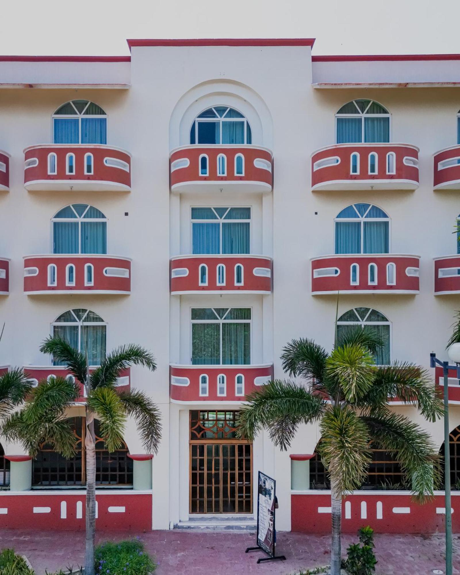 Casa Danna Huatulco Hotel Santa Cruz Huatulco Luaran gambar