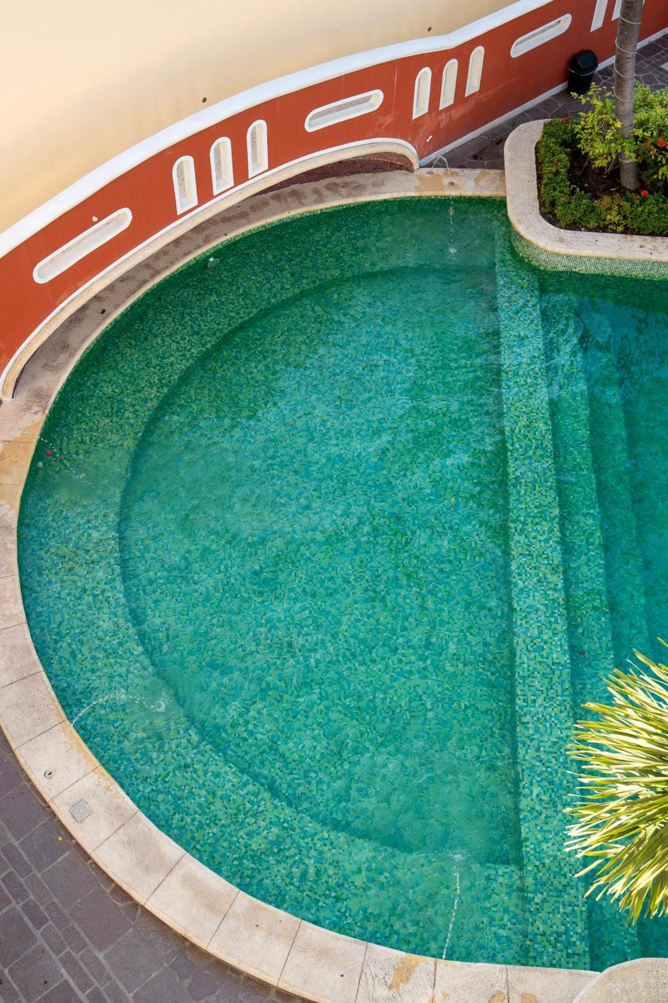 Casa Danna Huatulco Hotel Santa Cruz Huatulco Luaran gambar