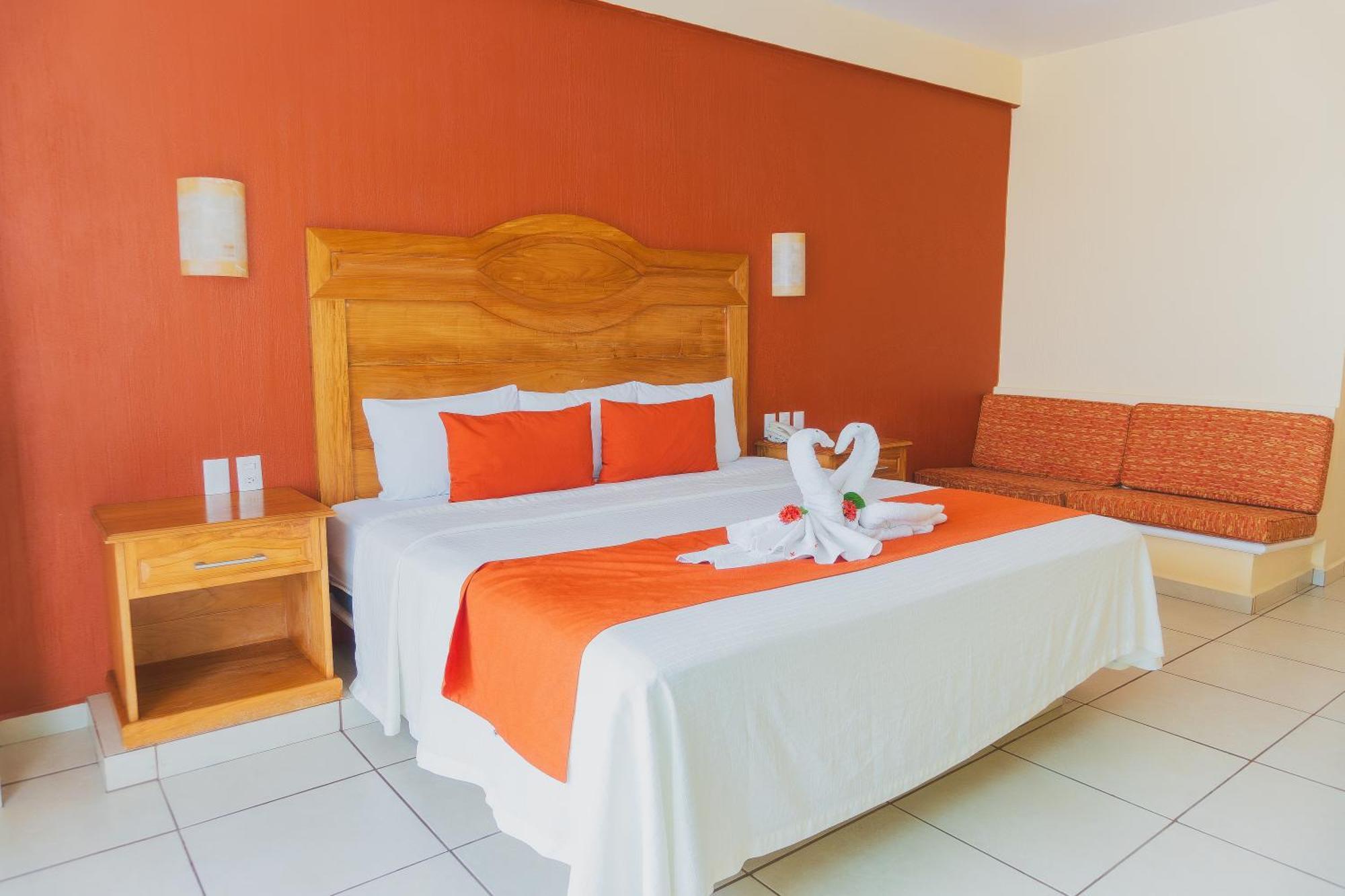 Casa Danna Huatulco Hotel Santa Cruz Huatulco Luaran gambar