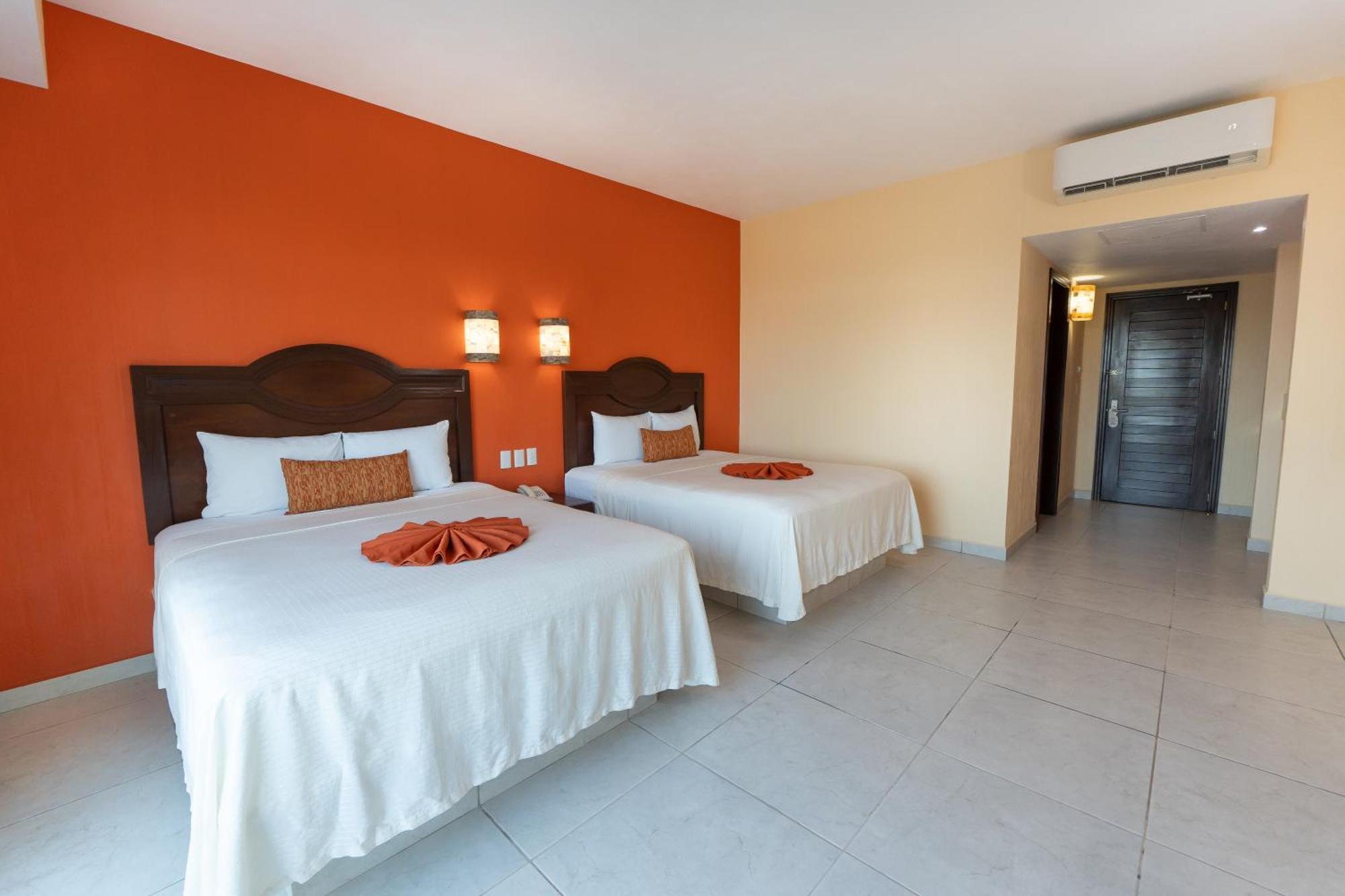 Casa Danna Huatulco Hotel Santa Cruz Huatulco Luaran gambar