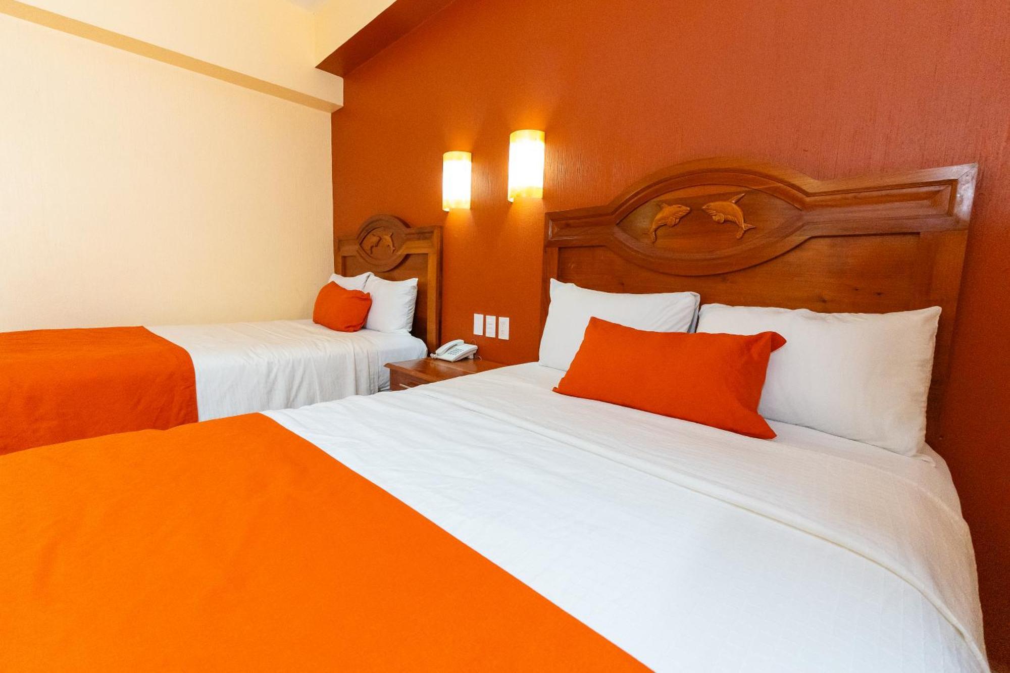 Casa Danna Huatulco Hotel Santa Cruz Huatulco Luaran gambar