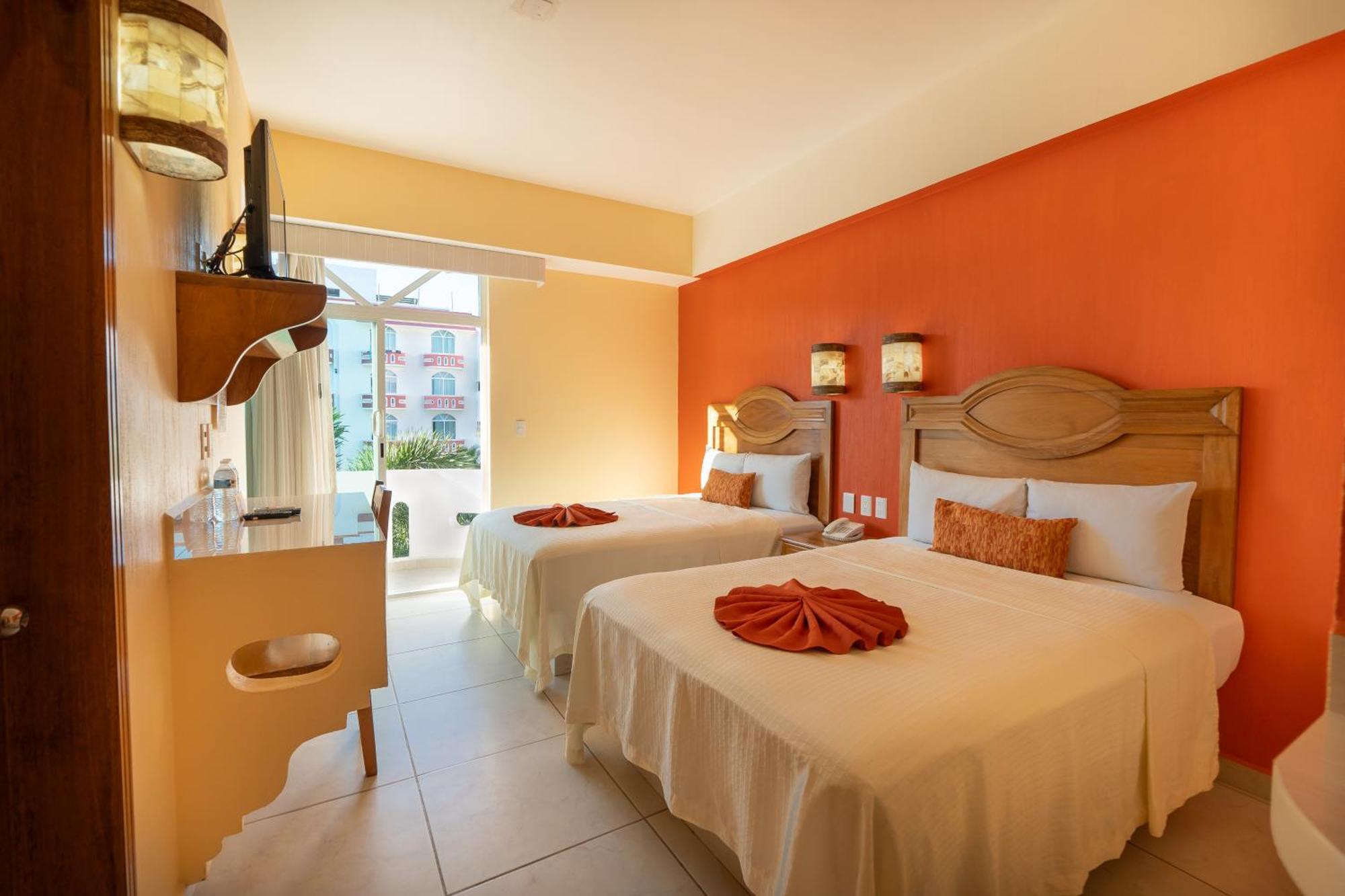 Casa Danna Huatulco Hotel Santa Cruz Huatulco Luaran gambar