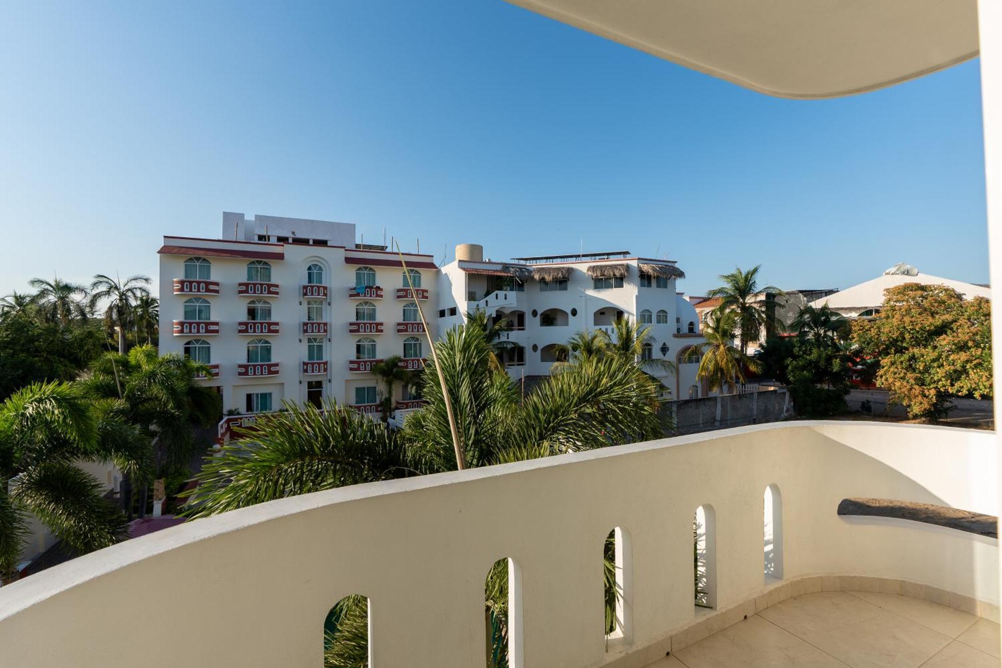Casa Danna Huatulco Hotel Santa Cruz Huatulco Luaran gambar