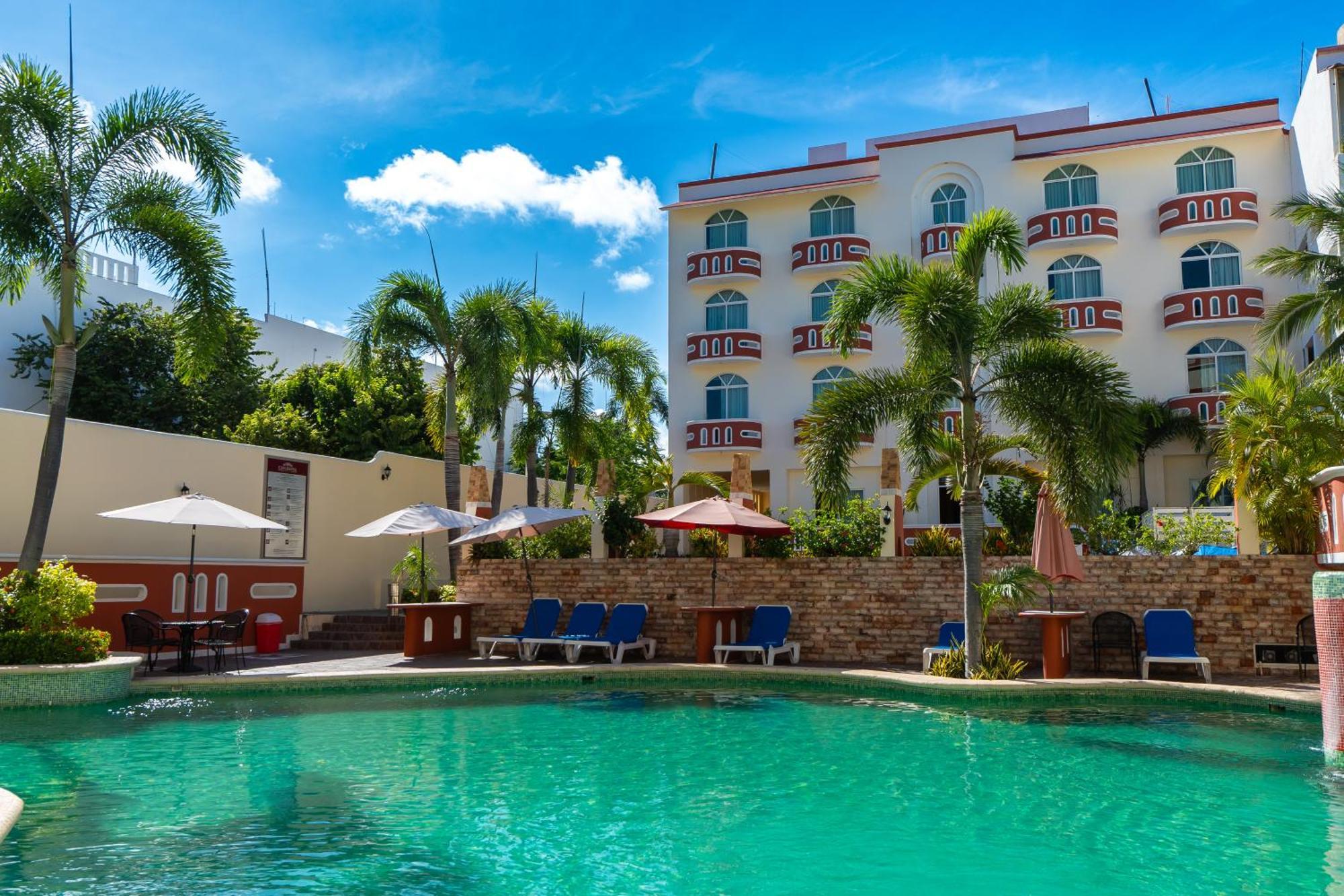 Casa Danna Huatulco Hotel Santa Cruz Huatulco Luaran gambar