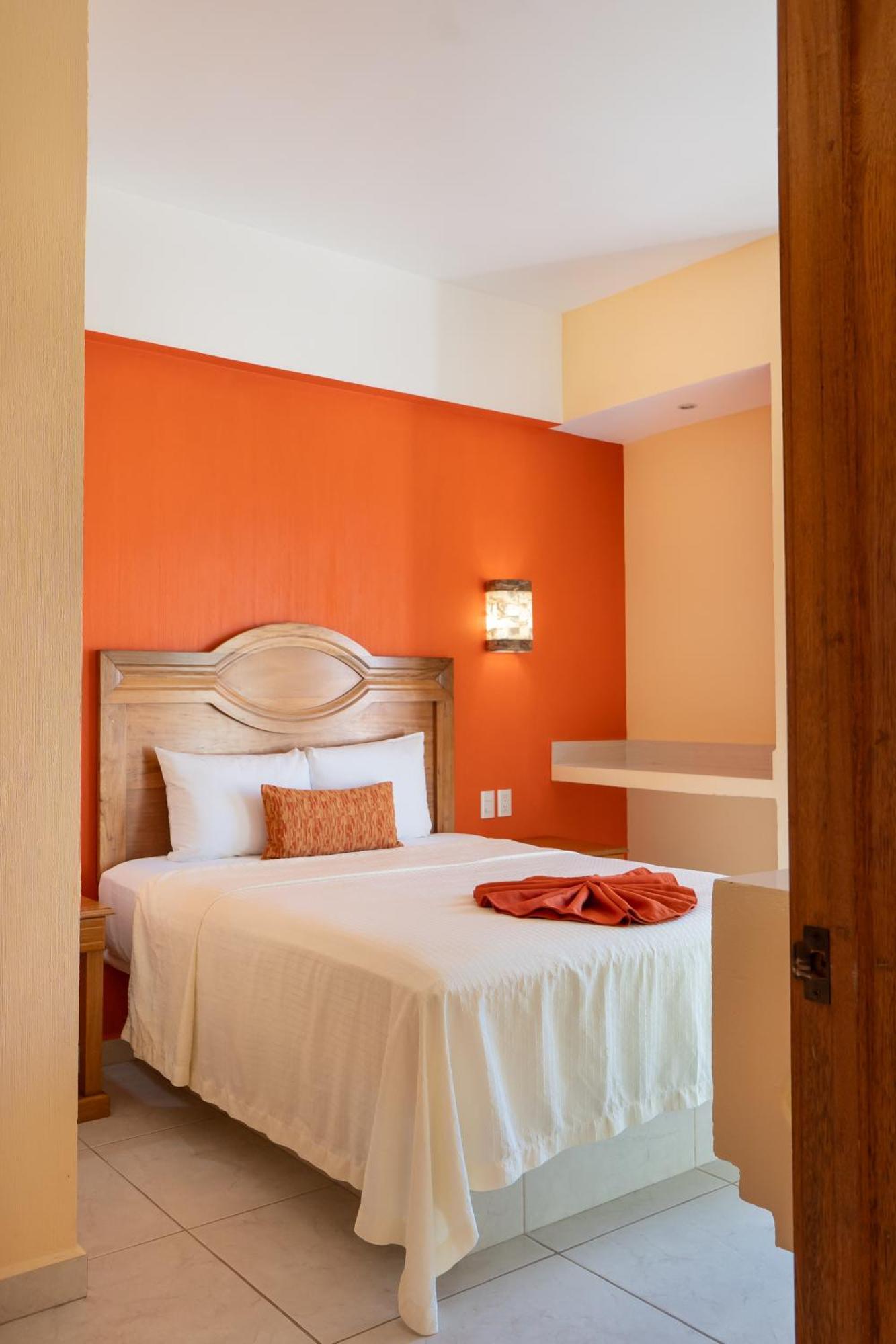 Casa Danna Huatulco Hotel Santa Cruz Huatulco Luaran gambar
