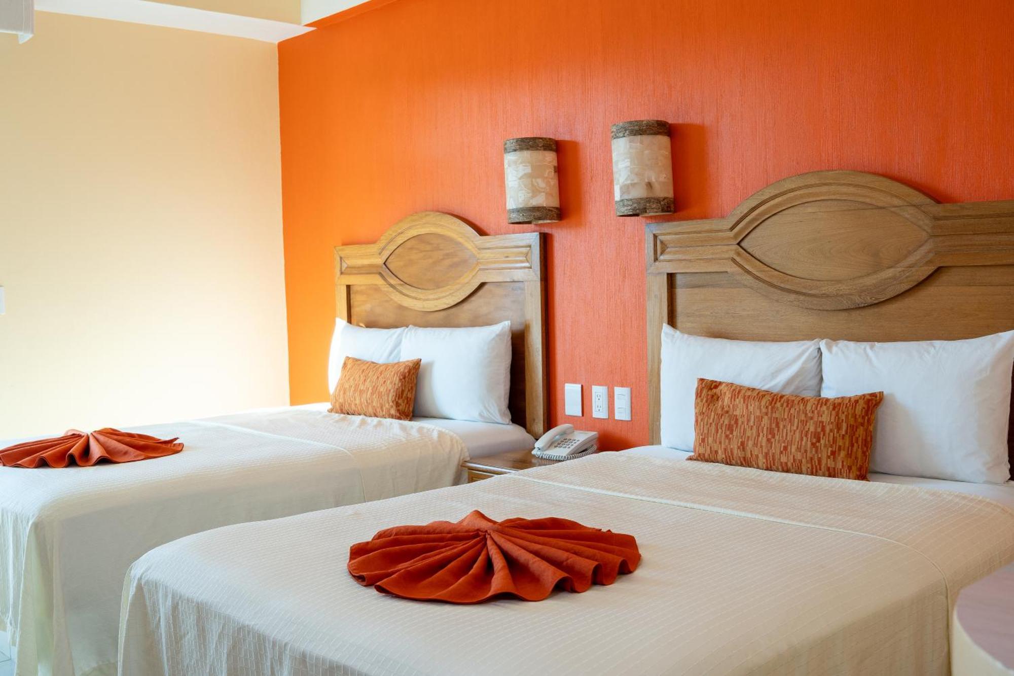 Casa Danna Huatulco Hotel Santa Cruz Huatulco Luaran gambar