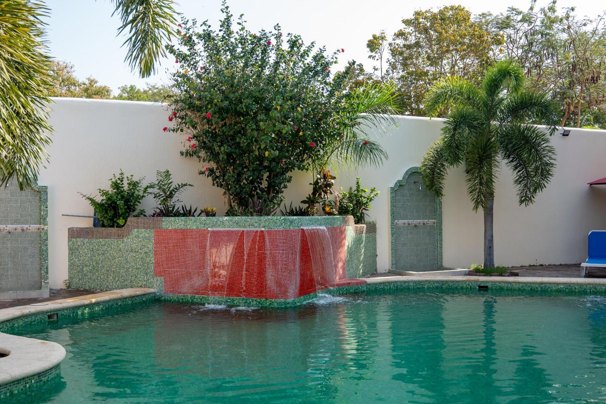 Casa Danna Huatulco Hotel Santa Cruz Huatulco Luaran gambar
