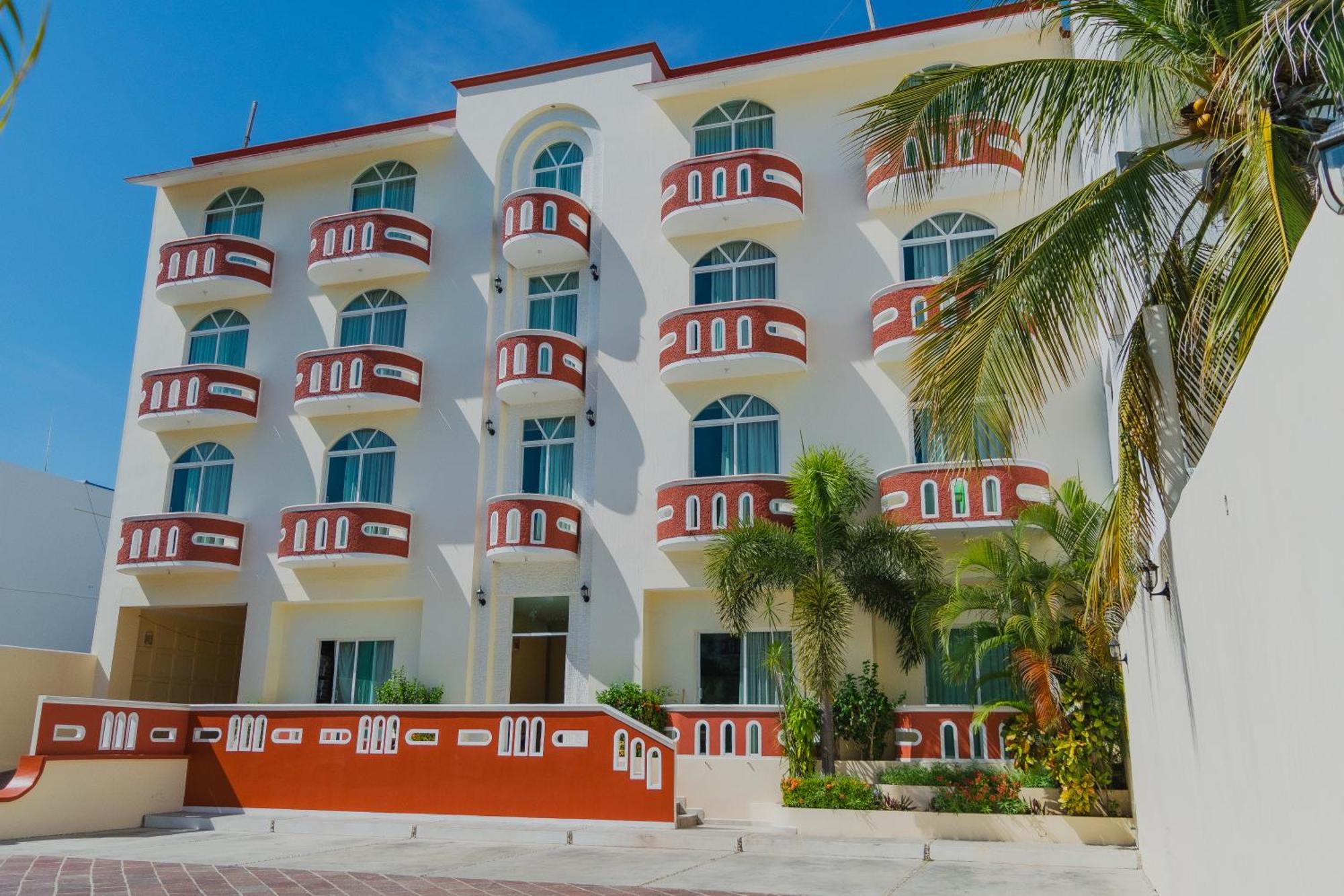 Casa Danna Huatulco Hotel Santa Cruz Huatulco Luaran gambar