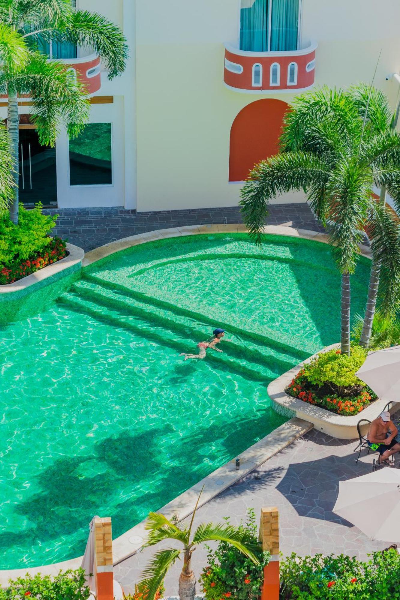 Casa Danna Huatulco Hotel Santa Cruz Huatulco Luaran gambar