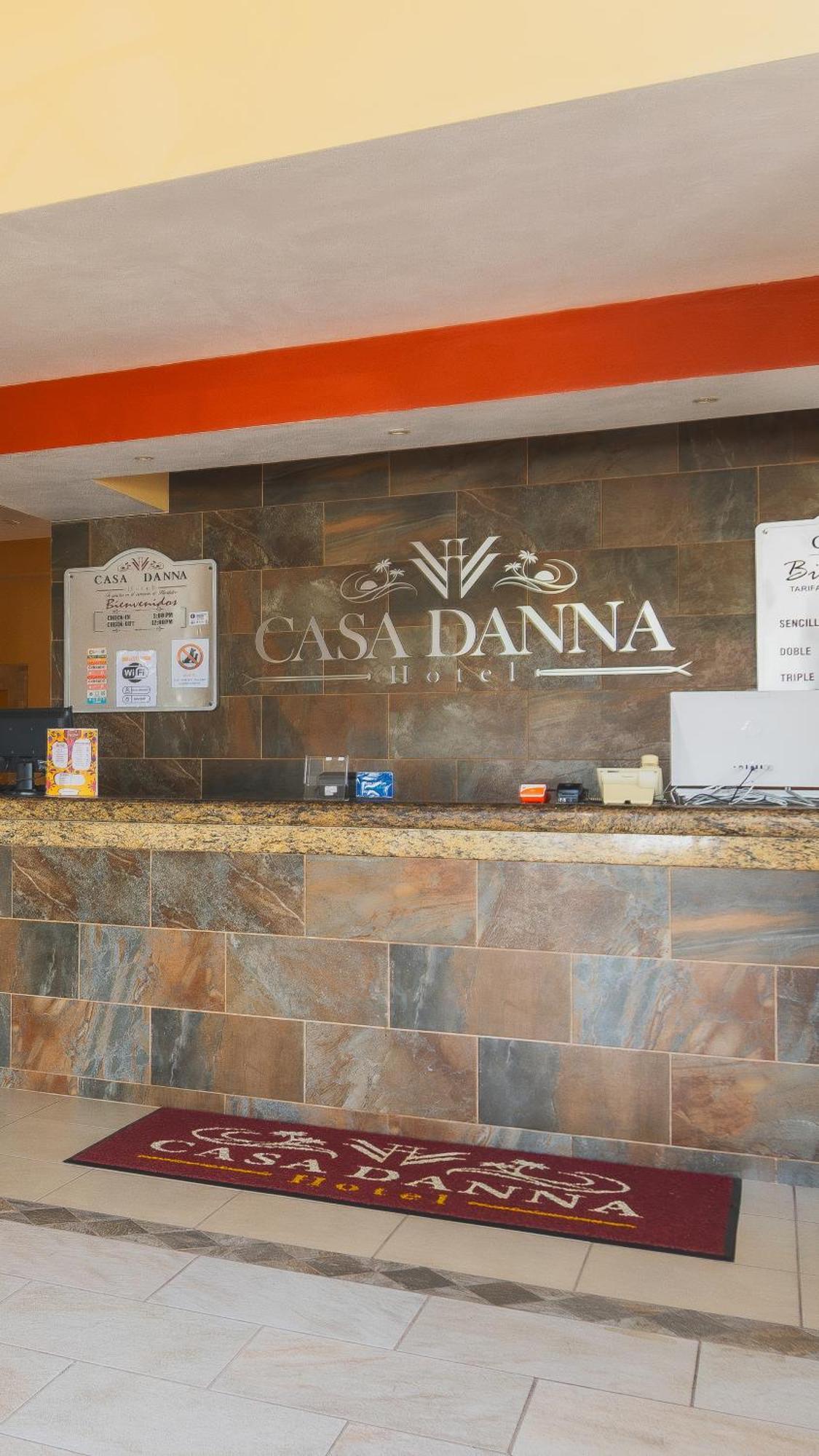 Casa Danna Huatulco Hotel Santa Cruz Huatulco Luaran gambar