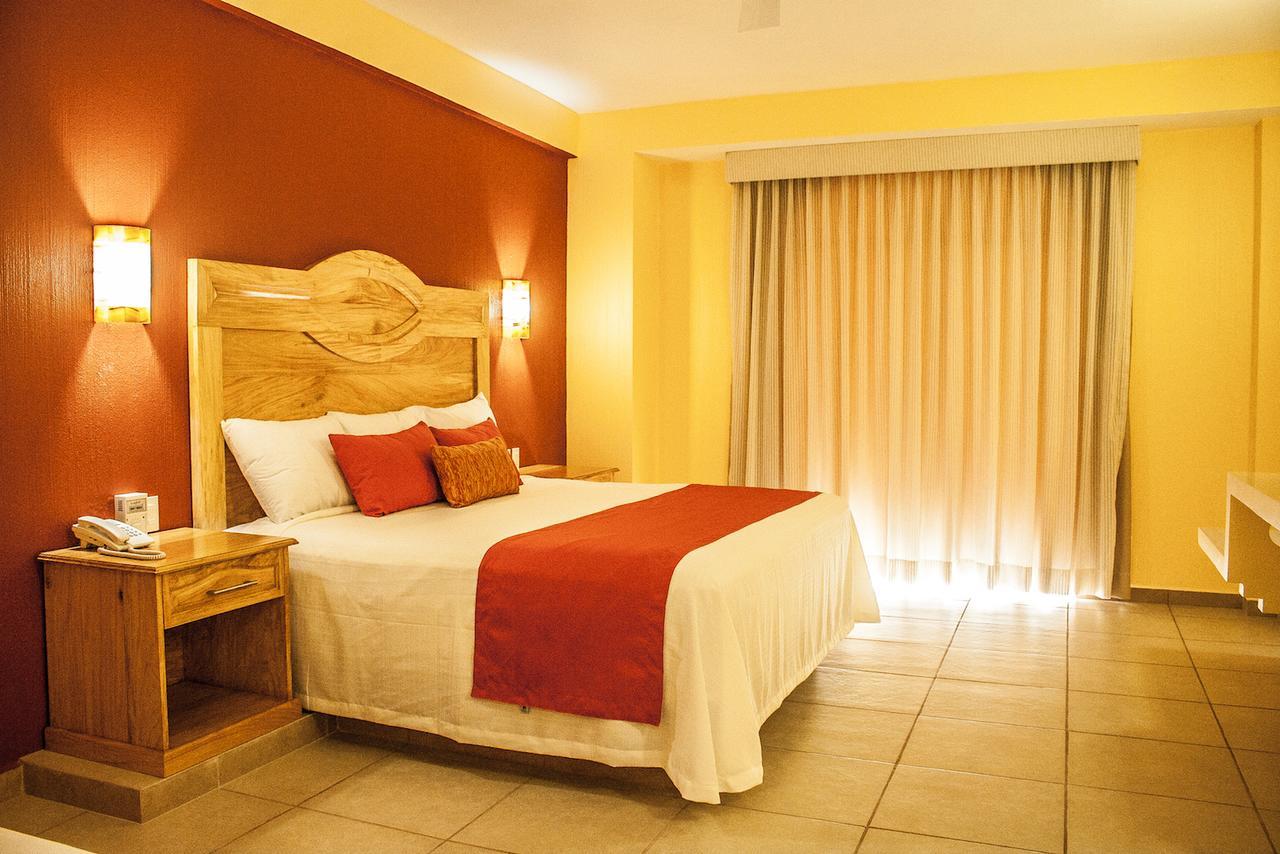 Casa Danna Huatulco Hotel Santa Cruz Huatulco Luaran gambar