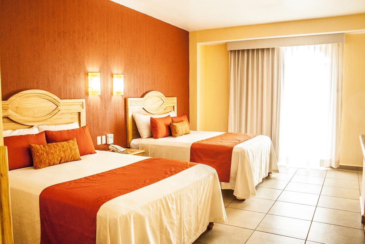 Casa Danna Huatulco Hotel Santa Cruz Huatulco Luaran gambar