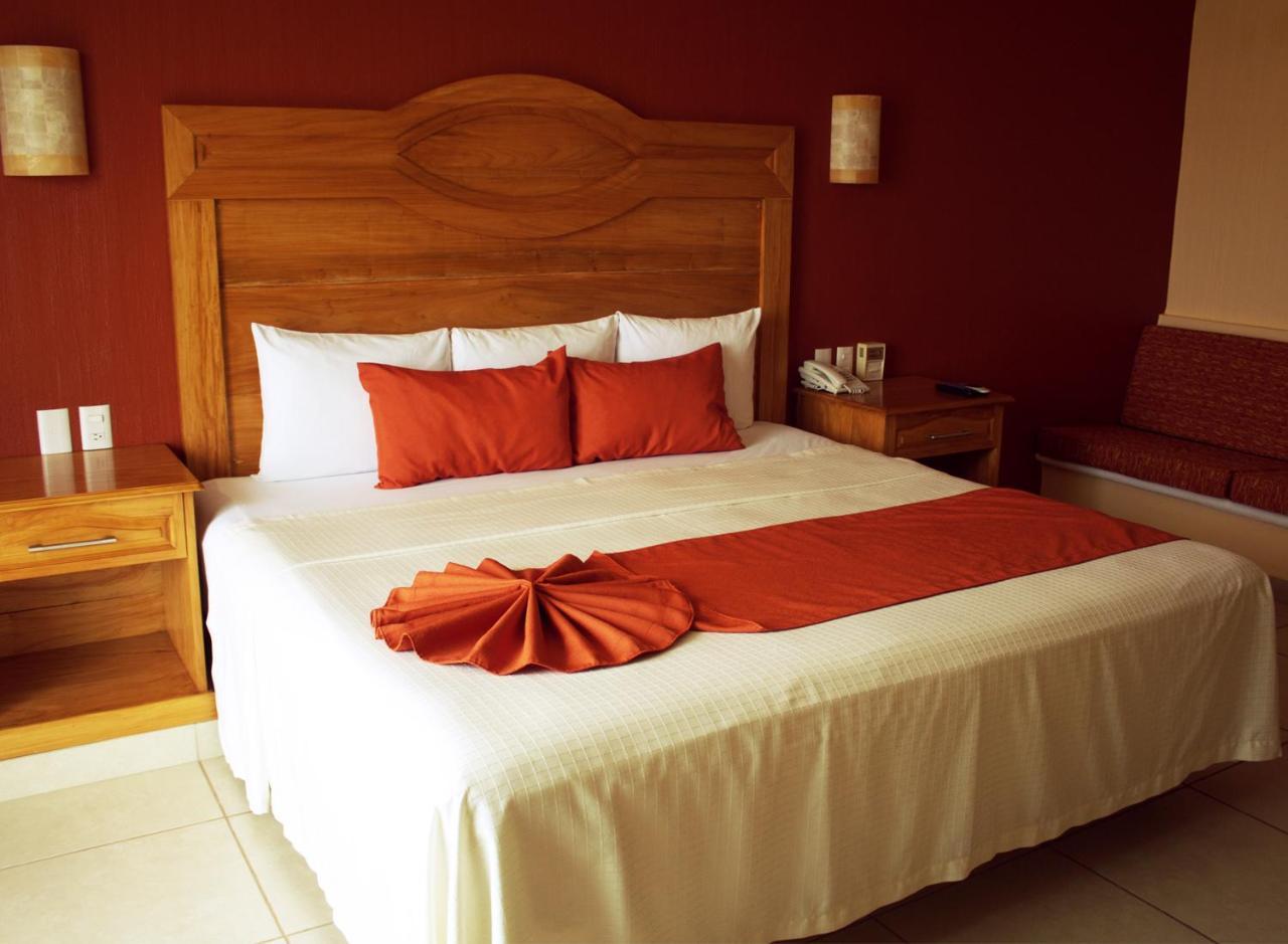 Casa Danna Huatulco Hotel Santa Cruz Huatulco Luaran gambar