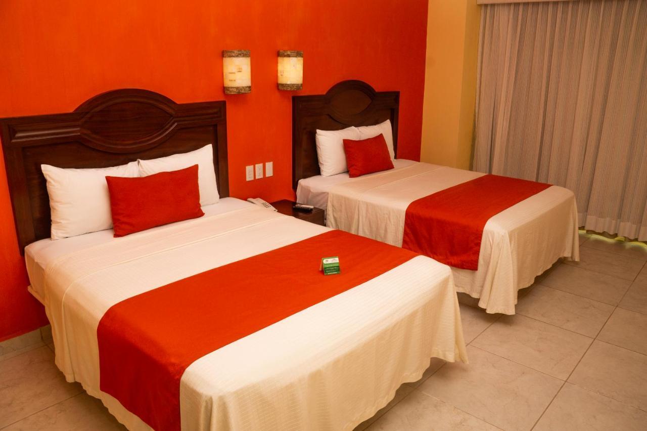 Casa Danna Huatulco Hotel Santa Cruz Huatulco Luaran gambar